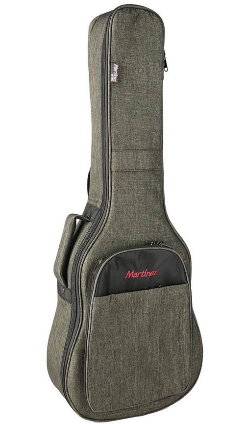 MARTINEZ GUITARS GB01 HOUSSE GUITARE