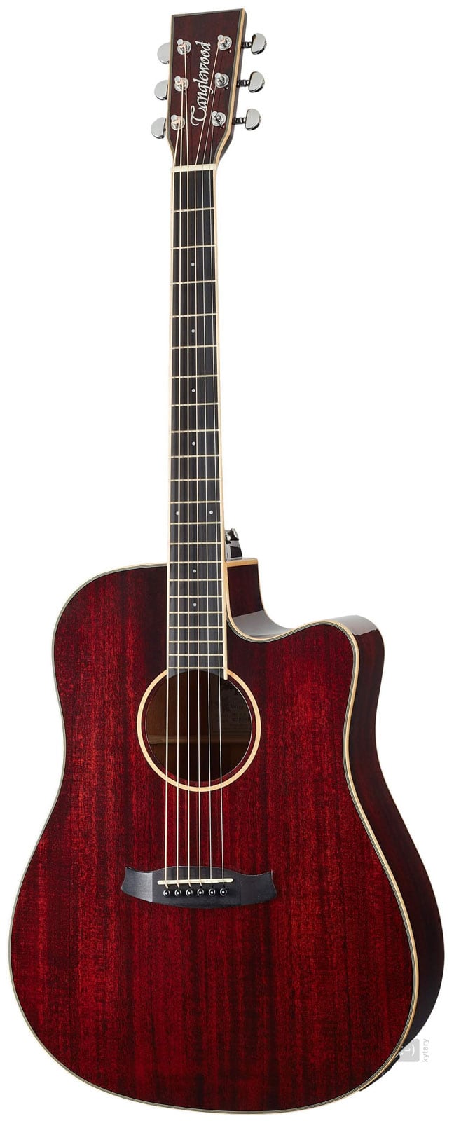 TANGLEWOOD WINTERLEAF TW5R CN