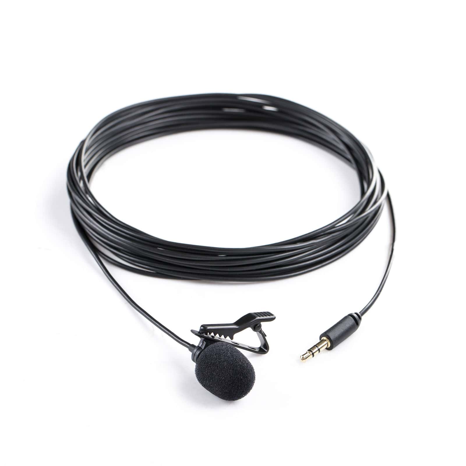 SARAMONIC SR-XMS2 - LAVALIER 6M