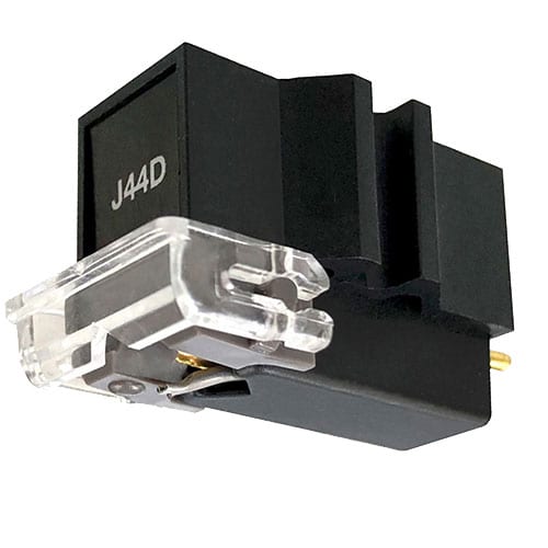 JICO J44D IMPROVED DJ CARTRIDGE