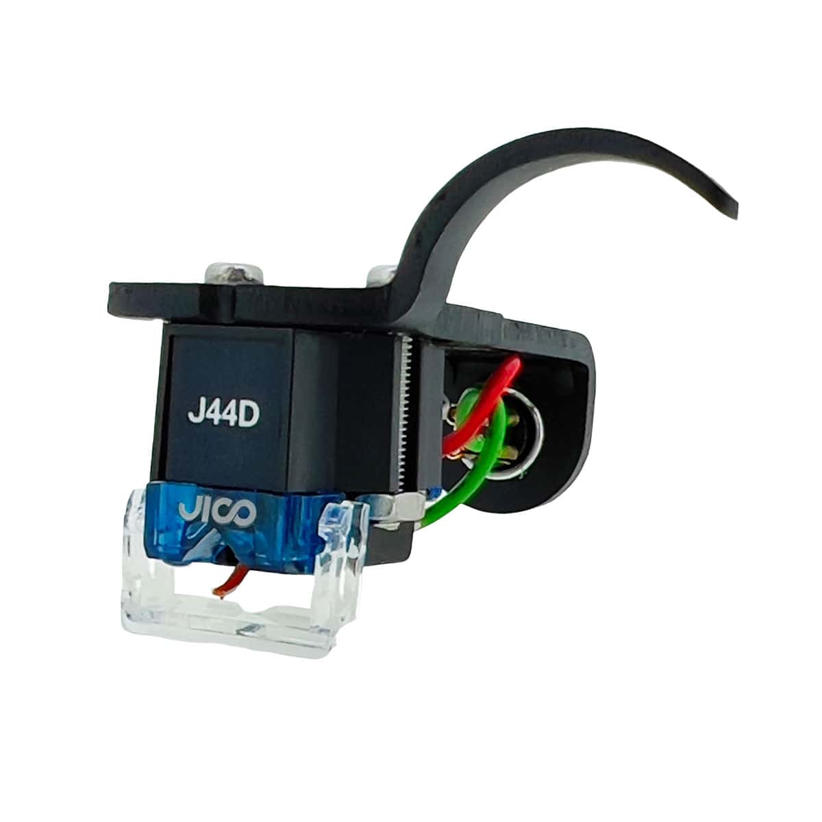 JICO OMNIA-J44D-DJ-SD-BK