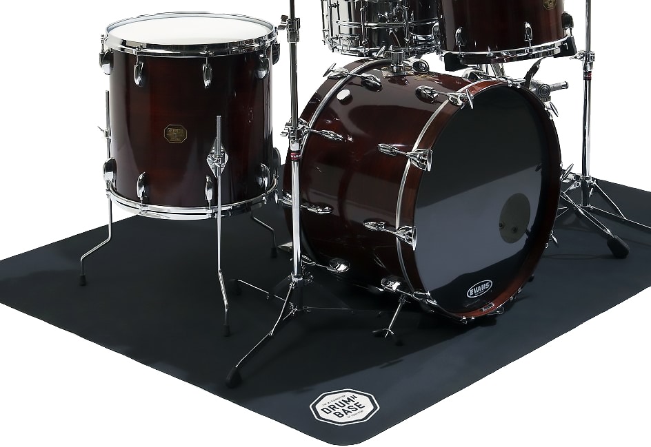 OVBBESS Tapis de Tambour,AntidéRapant Insonorisé Batterie Tapis,pour Kits  de Electronique Drum Set,CréAtives Conception Tapis,Paissir RéDuction du  Bruit Carpettes : : Instruments de musique et Sono