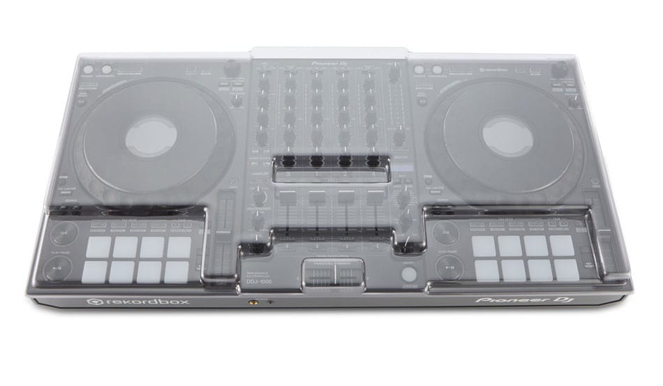 DECKSAVER PIONEER DDJ-1000