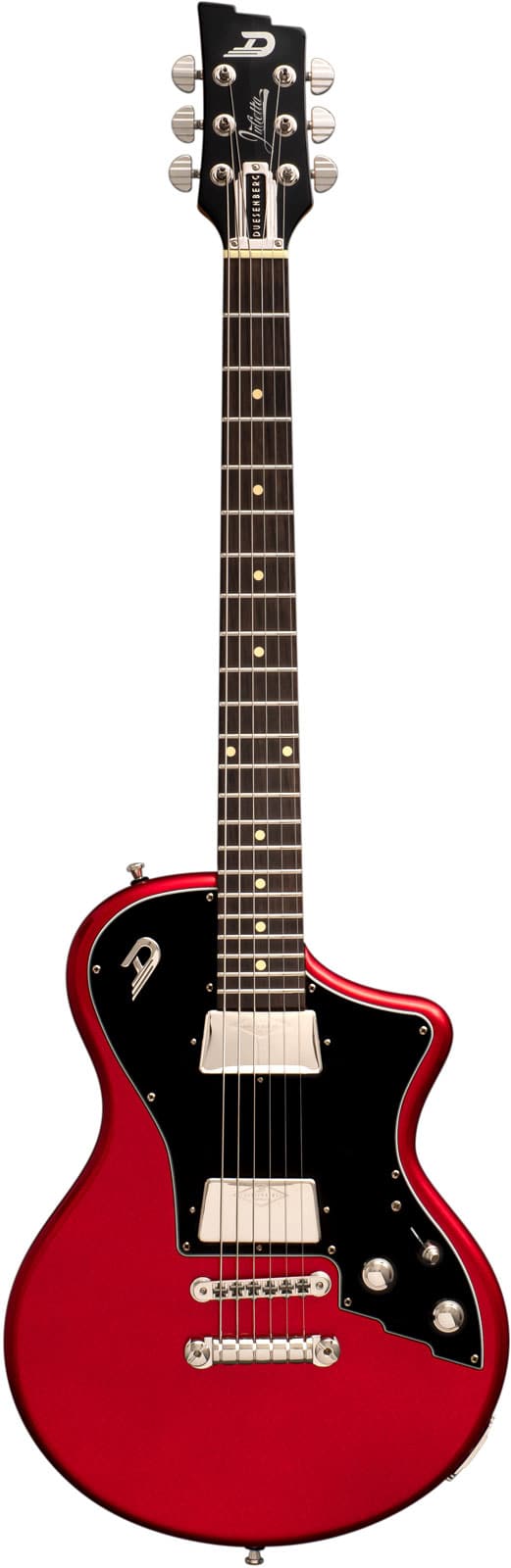 DUESENBERG JULIETTA CATALINA RED