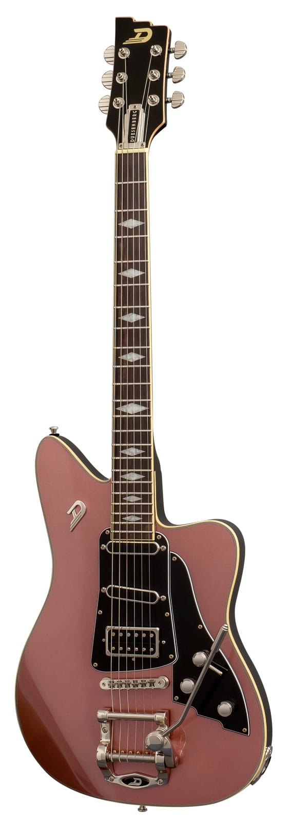 DUESENBERG PALOMA CATALINA SUNSET ROSE