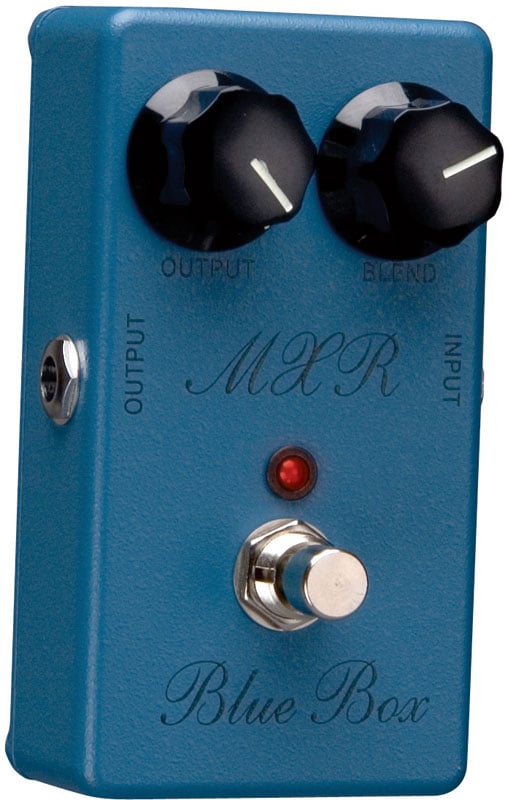 MXR M103 BLUE BOX