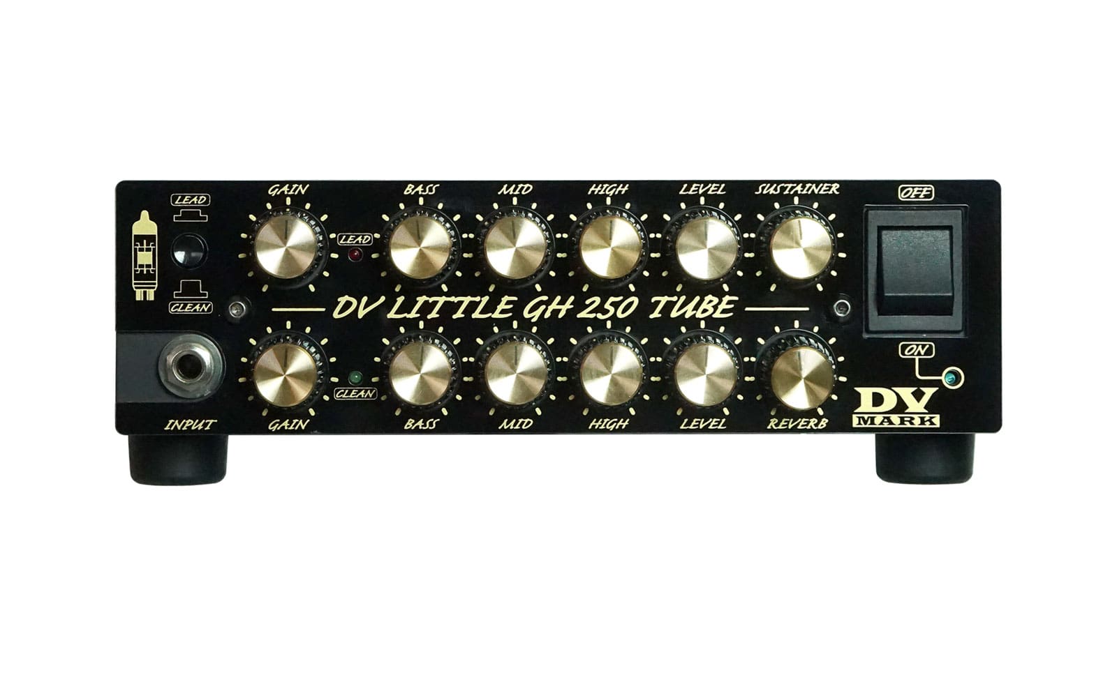 DV MARK DV LITTLE GH 250 TUBE