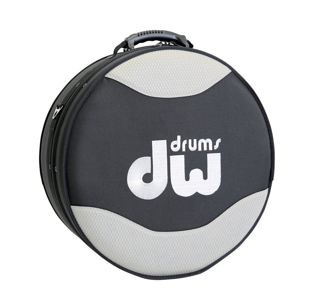 DW DRUM WORKSHOP HOUSSE CAISSE CLAIRE 14 x 6,5