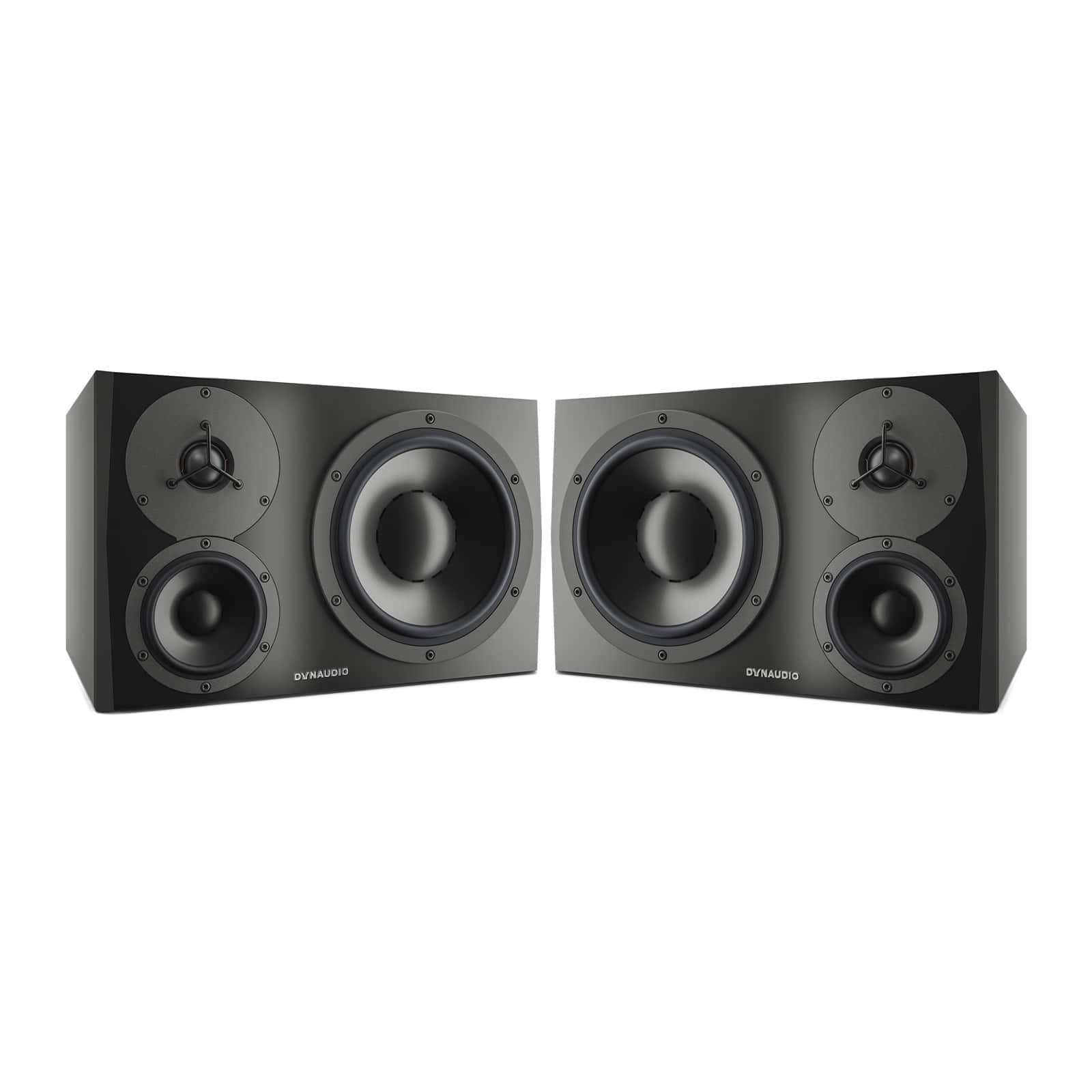 DYNAUDIO LYD 48 BK