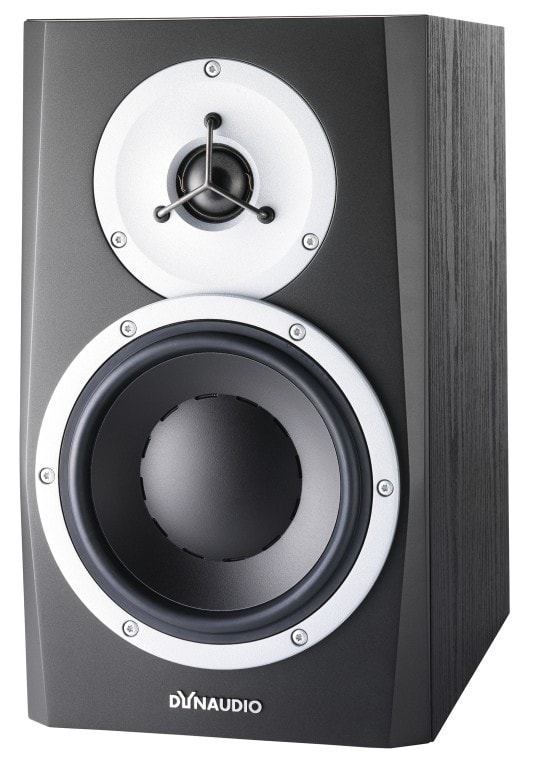 DYNAUDIO BM5 MK3