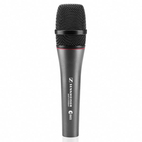 SENNHEISER E865