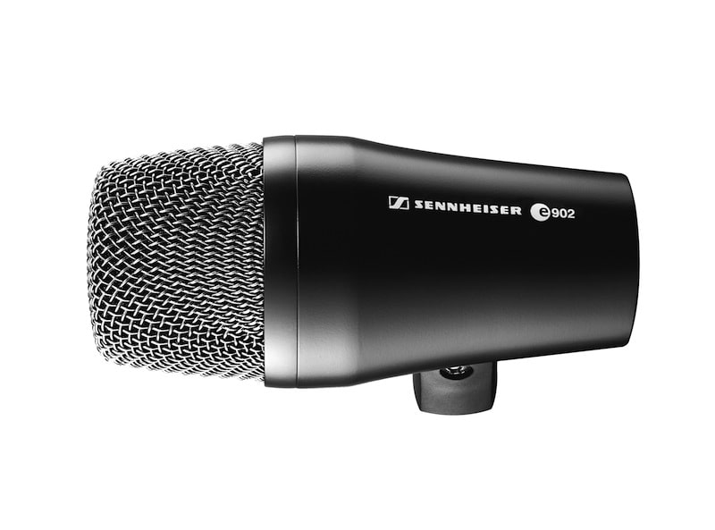 SENNHEISER E902 