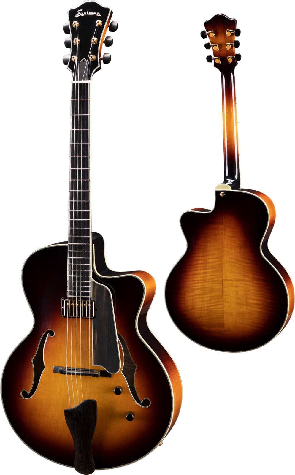 EASTMAN AR805CE-SB SUNBURST