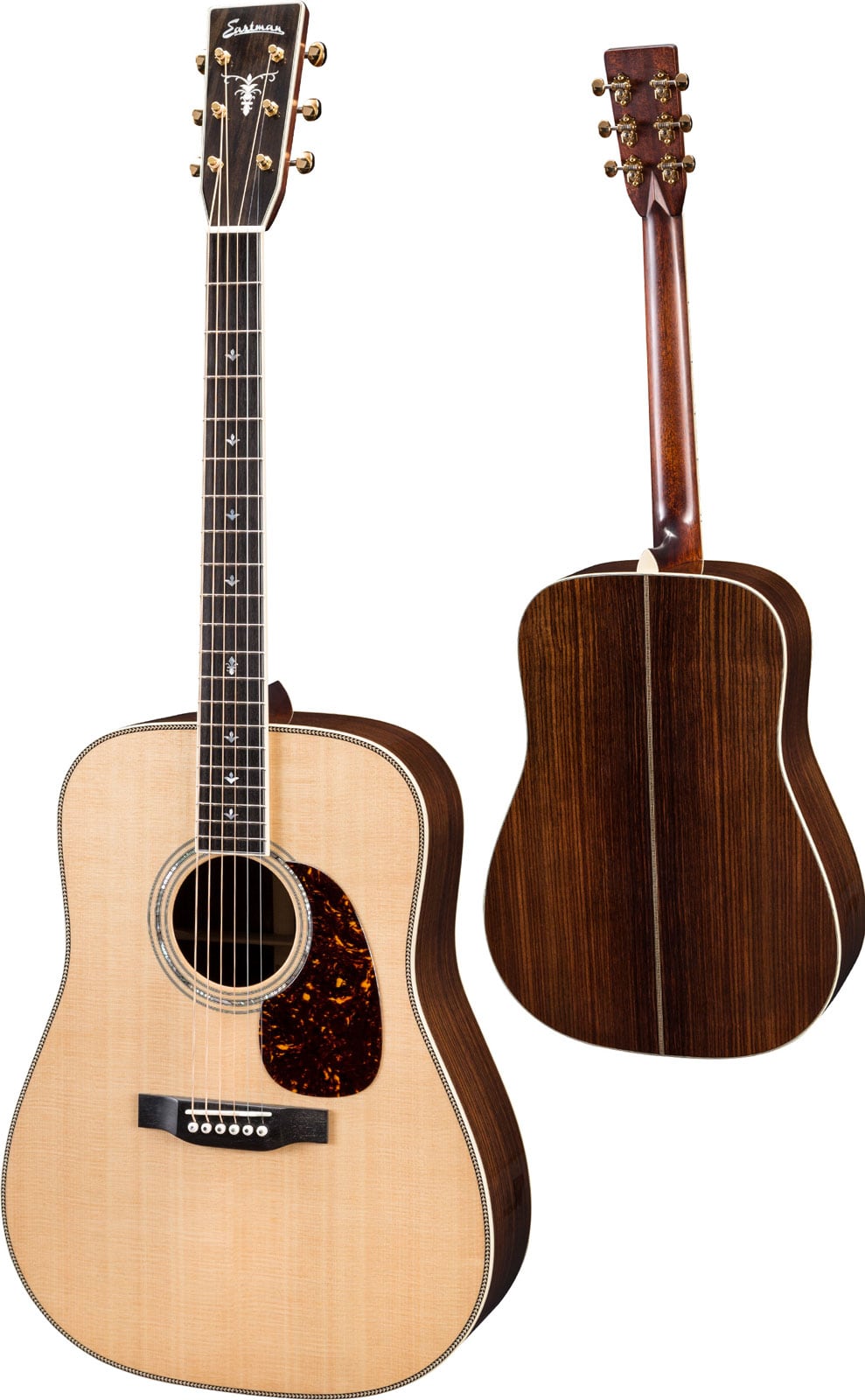 EASTMAN DT30D NATURAL