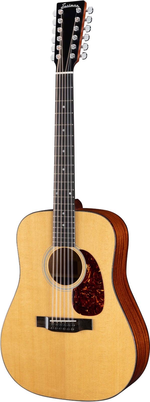 EASTMAN E1D-12-DLX NATURAL