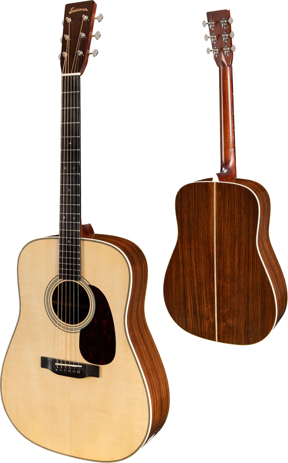 EASTMAN E20D NATURAL