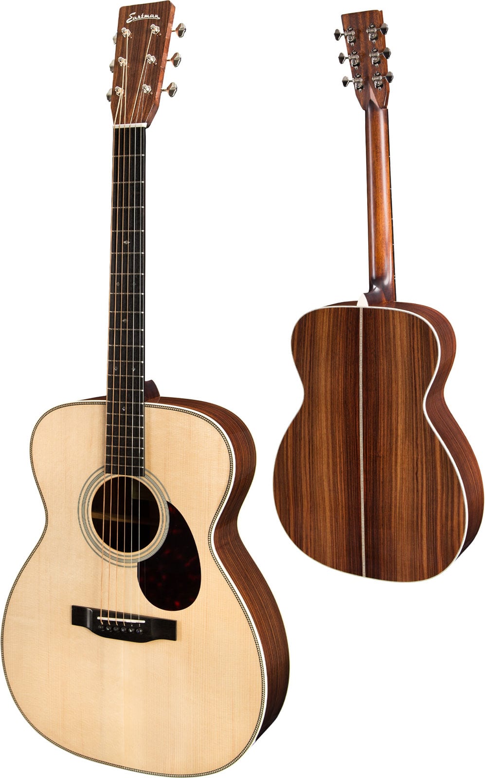 EASTMAN E20OM NATURAL