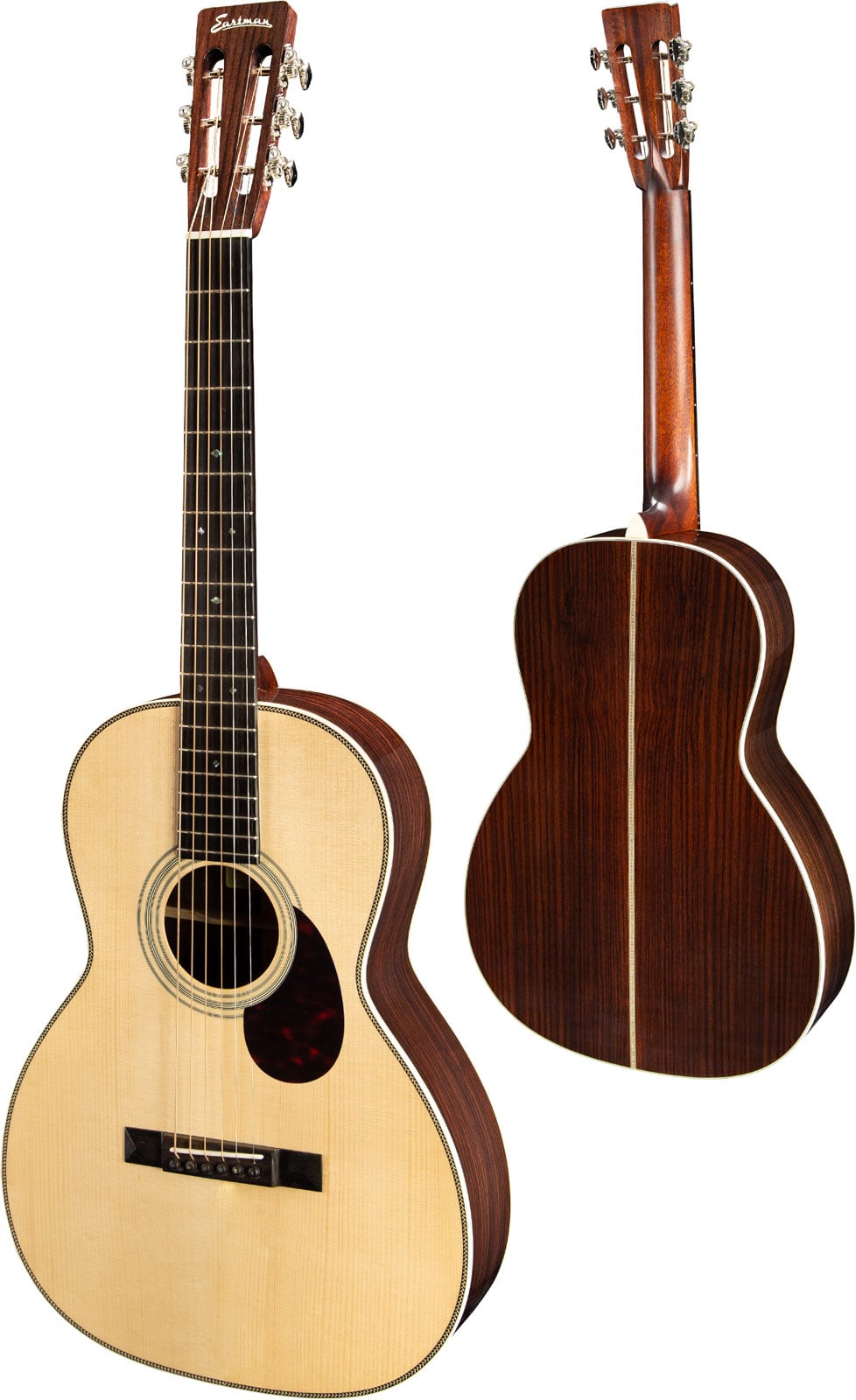 EASTMAN E20OO NATURAL