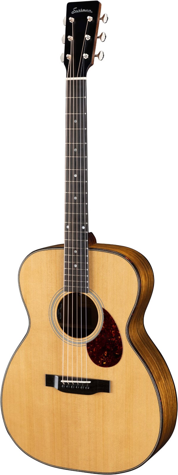 EASTMAN E3OM-DLX NATURAL