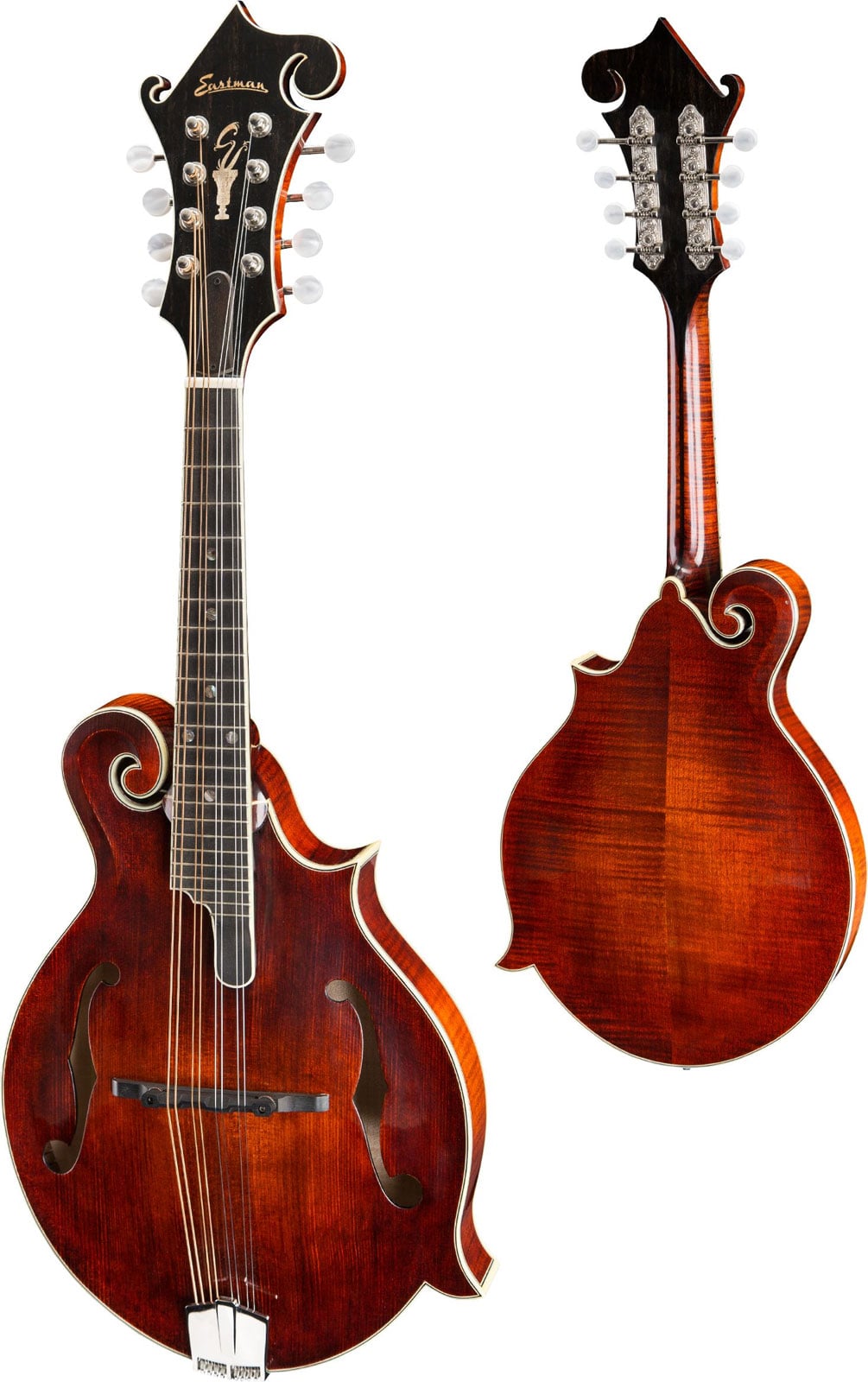 EASTMAN MD815-SB SUNBURST