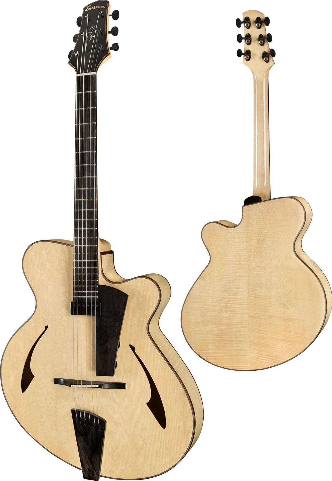 EASTMAN PG2 BLONDE