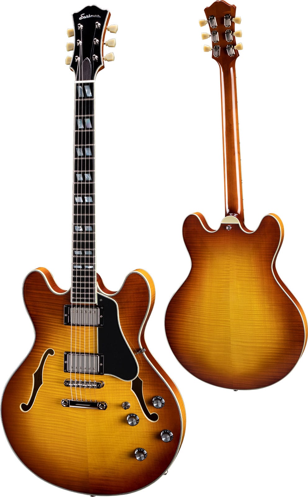 EASTMAN T486-GB GOLDBURST