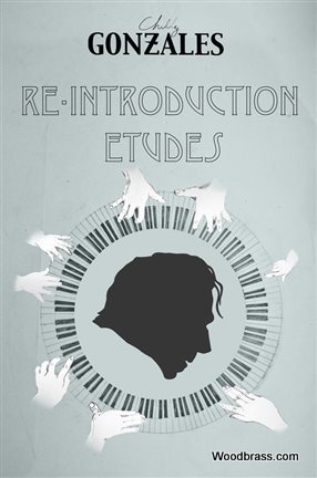 EDITIONS BOURGES R. GONZALES - RE-INTRODUCTION ETUDES