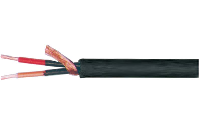 YELLOW CABLE ROULEAU DE CBLE MICRO STRO 100 M