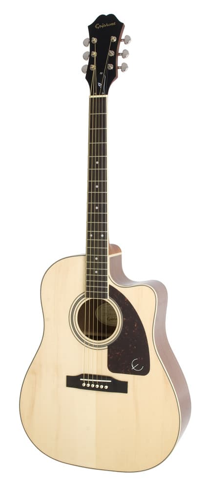 EPIPHONE J-45 EC STUDIO AE NATURAL