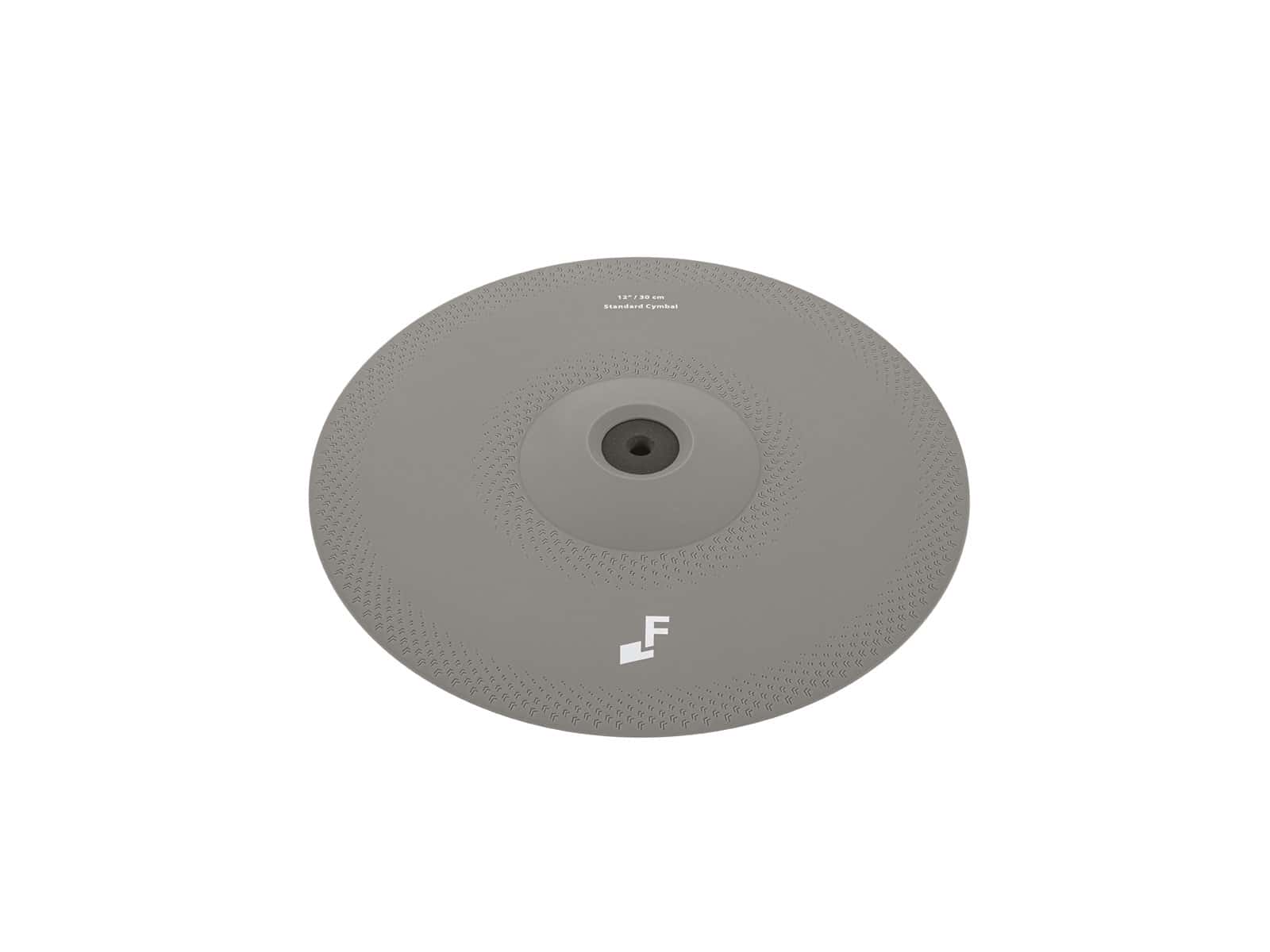 EFNOTE CYMBALE STANDARD 12