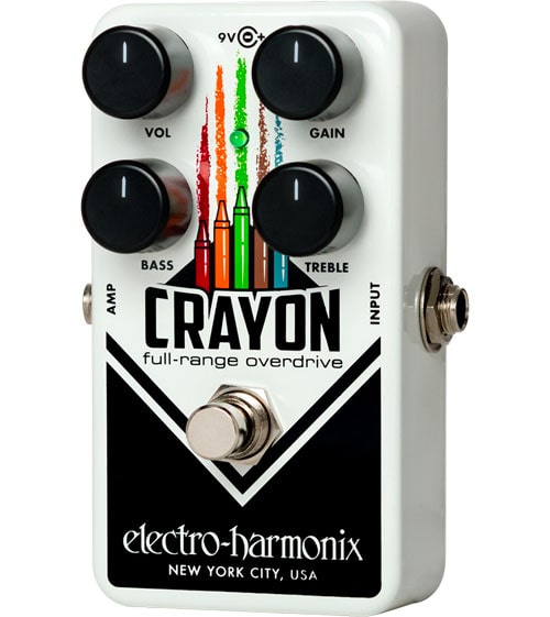 ELECTRO HARMONIX NANO CRAYON 69