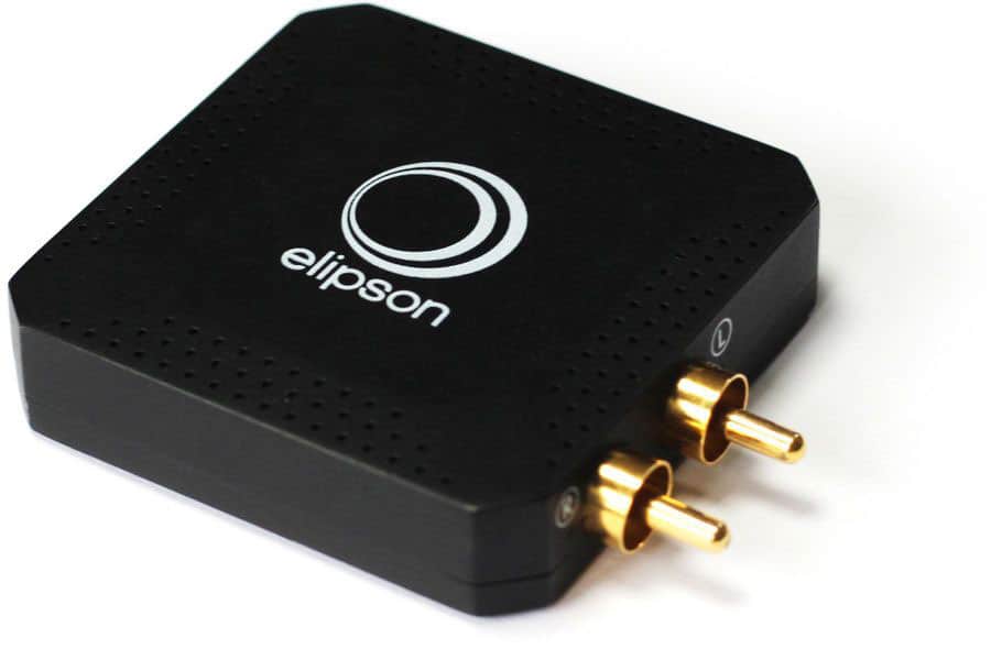 ELIPSON CONNECT WIFI RECEIVER