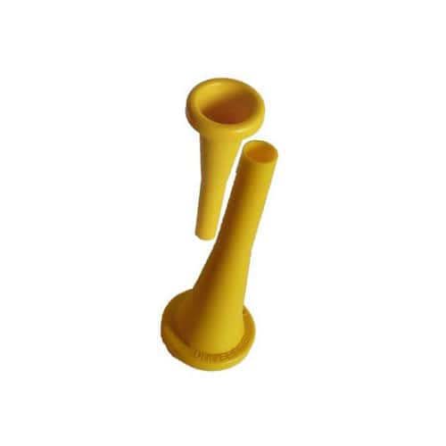 LUGDIVINE EMBOUCHURE DE COR