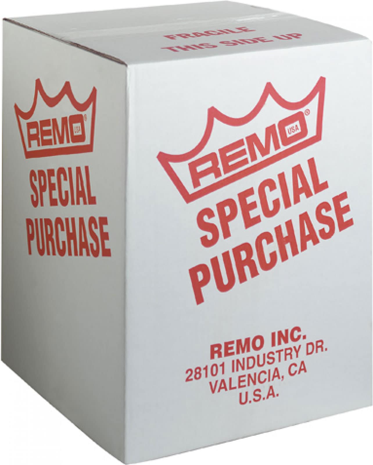 REMO PACK 50 X AMBASSADOR SABLEE BA-0114-00 14