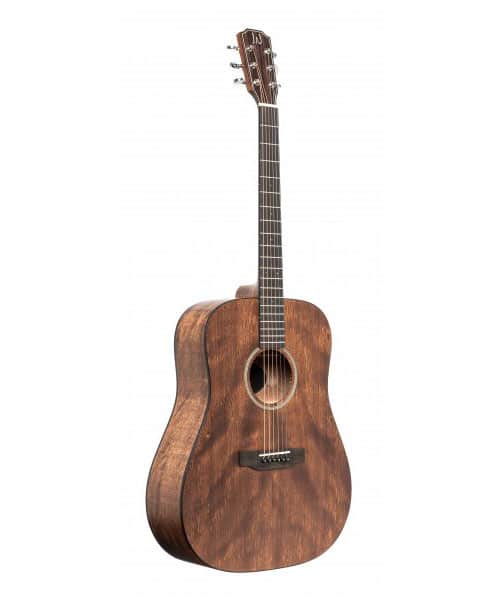 JN GUITARS DREADNOUGHT DOVERN