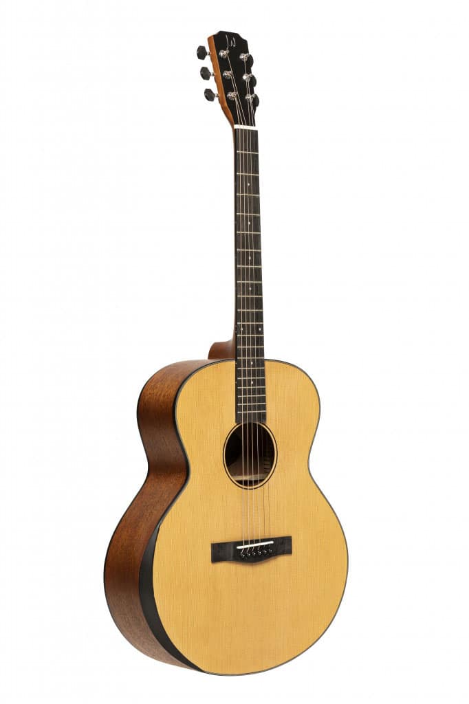 JN GUITARS GLEN-O GUITARE ACOUSTIQUE ORCHESTRA , SÉRIE GLENCAIRN