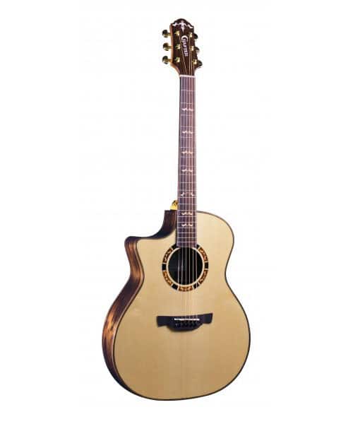 CRAFTER STG G22 CE PRO LH