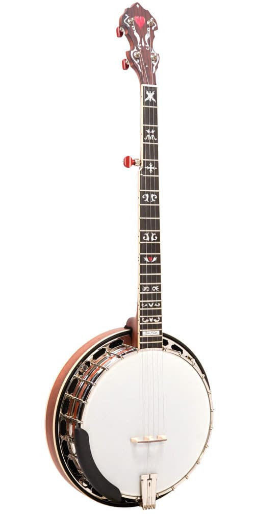 GOLD TONE BANJO MASTERTONE 