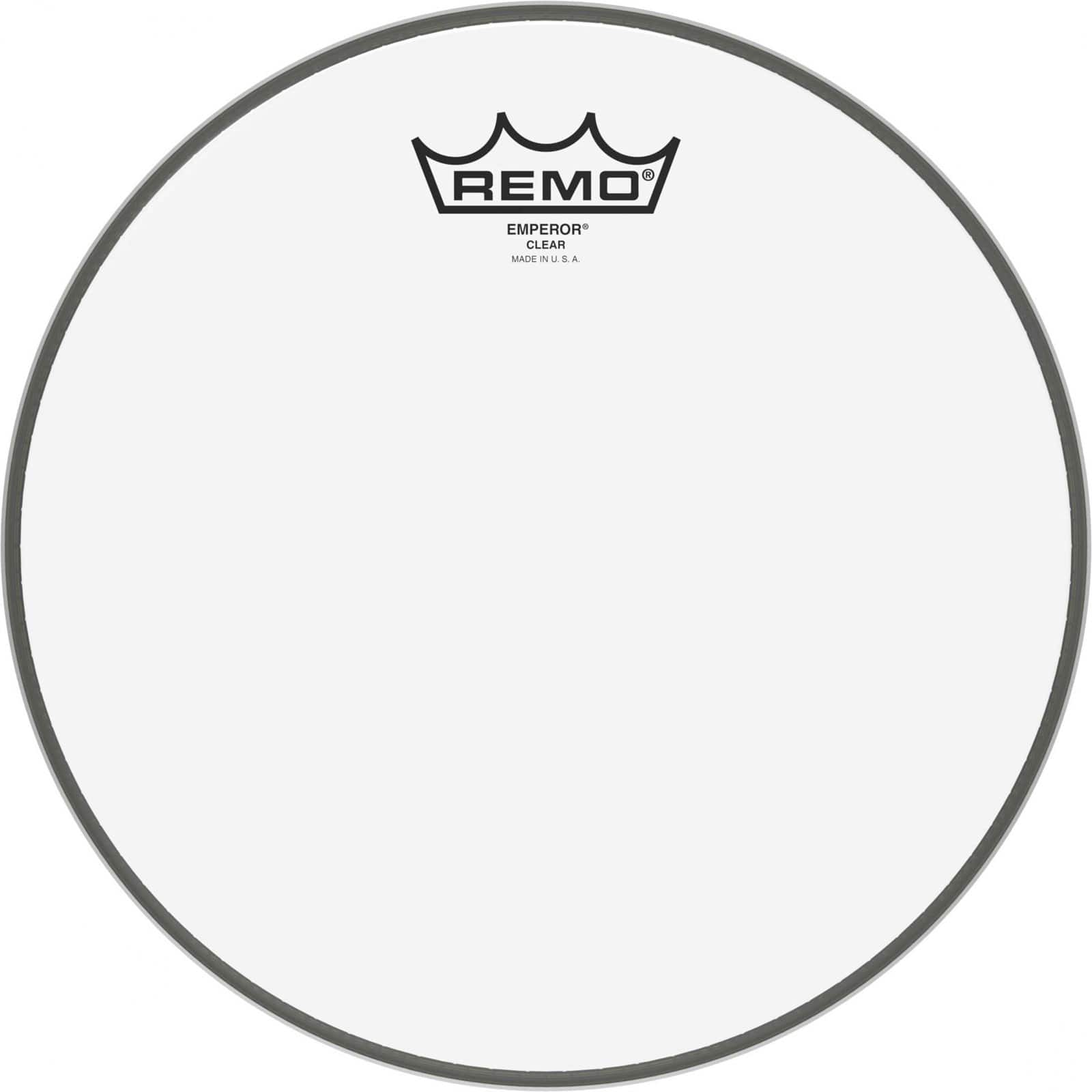 REMO BE-0310-00 EMPEROR TRANSPARENTE 10