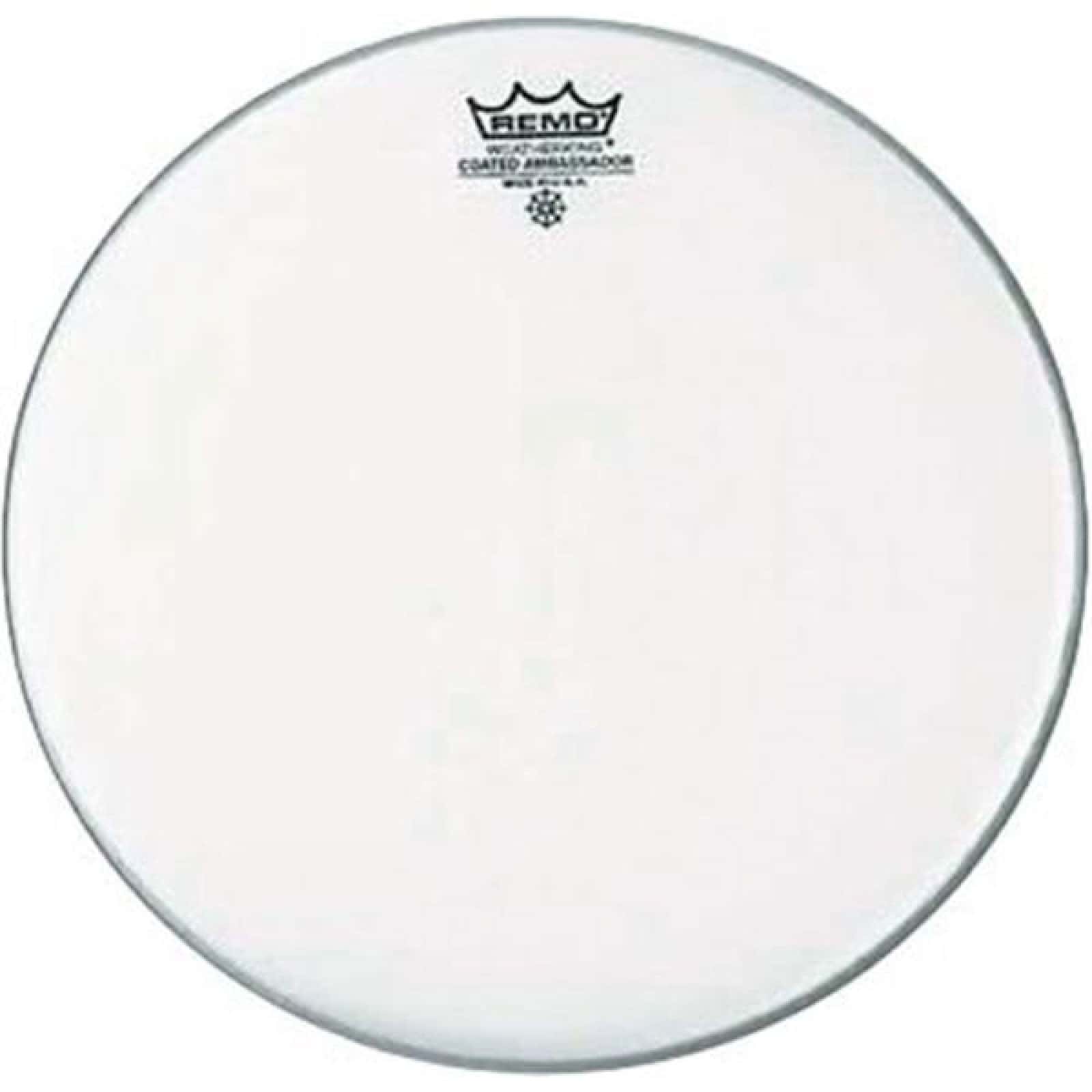 REMO PH-0110-00 PEAU POUR PRACTICE PAD / TAMPON SILENCIEUX 10