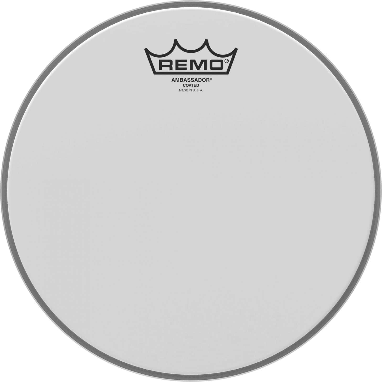 REMO BA-0110-00 AMBASSADOR SABLEE 10