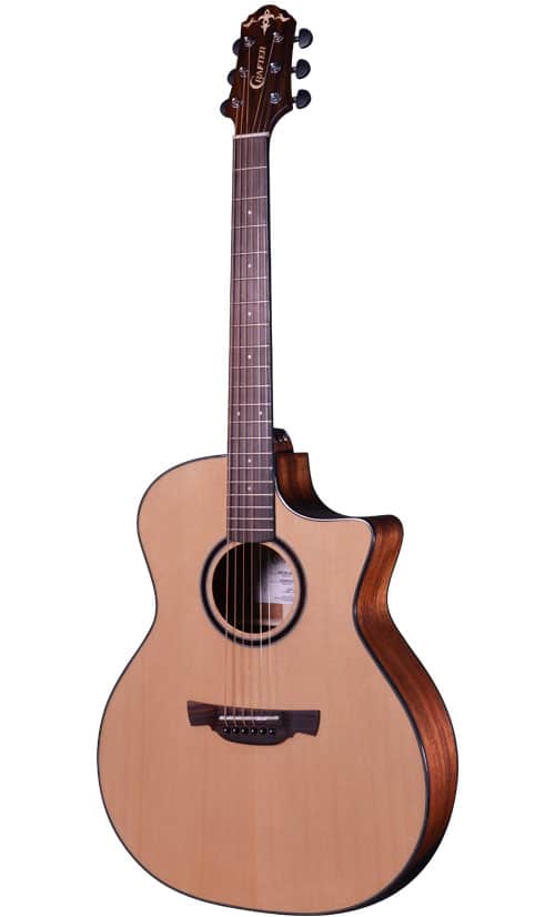 CRAFTER ABLE G600CE N