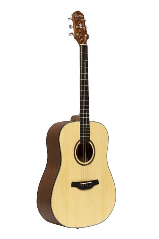 CRAFTER HD100-N