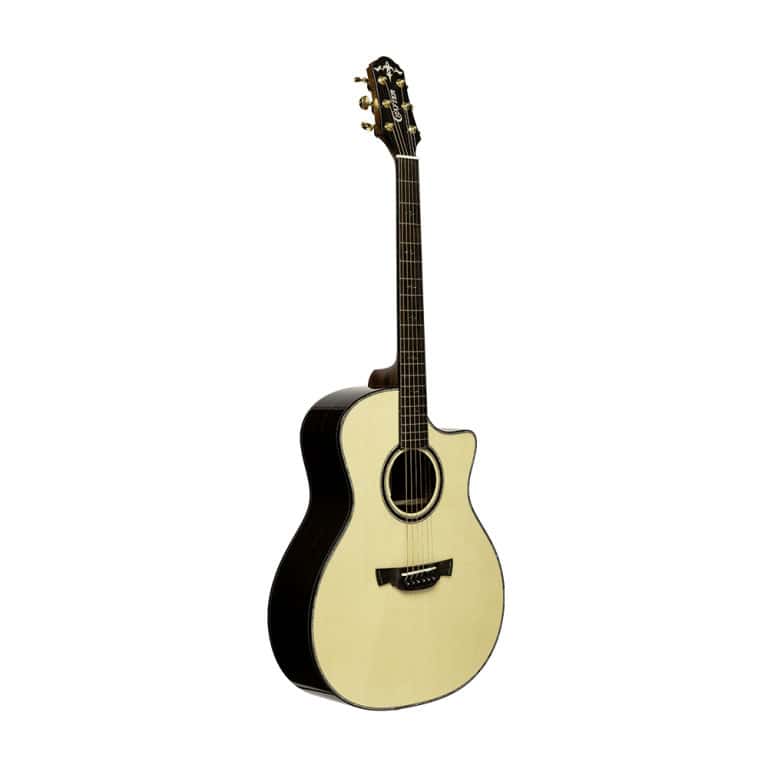 CRAFTER LX G-1000CE