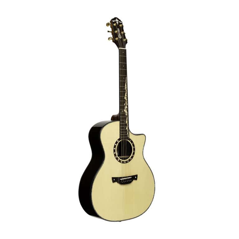 CRAFTER ML G-1000CE