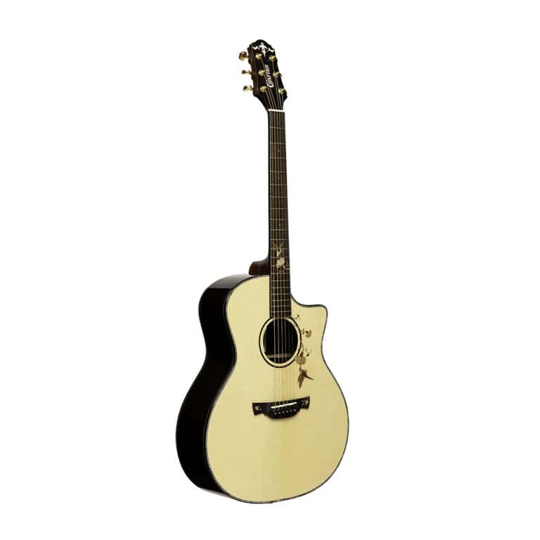 CRAFTER TB G-1000CE