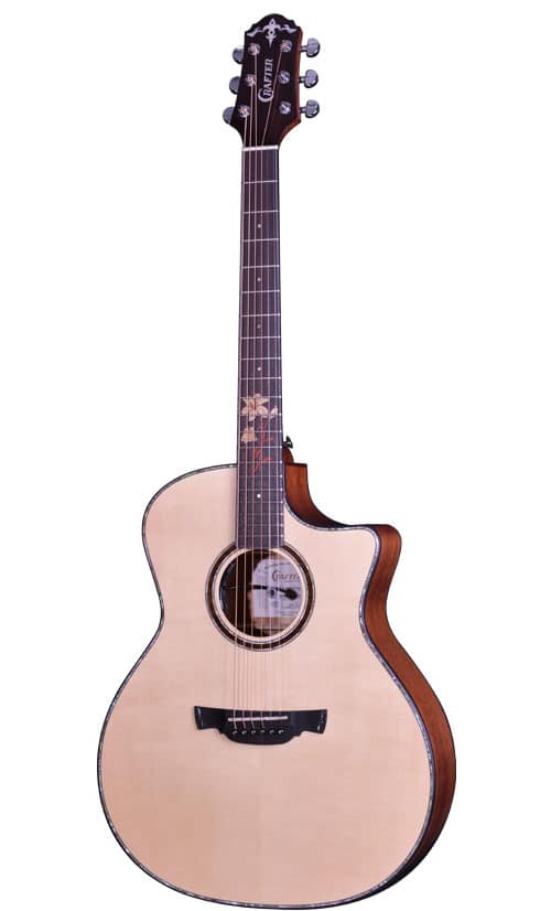 CRAFTER WF G-MAHO CE