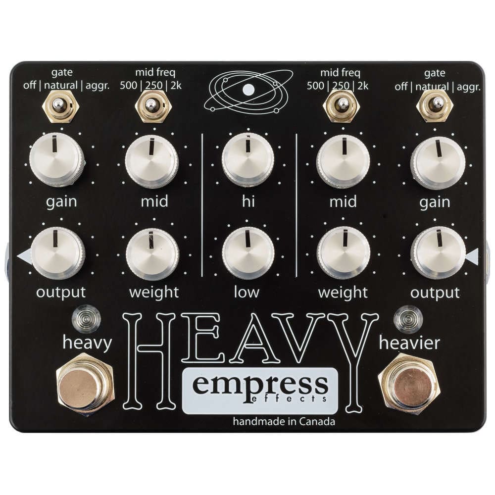 EMPRESS EFFECTS HEAVY