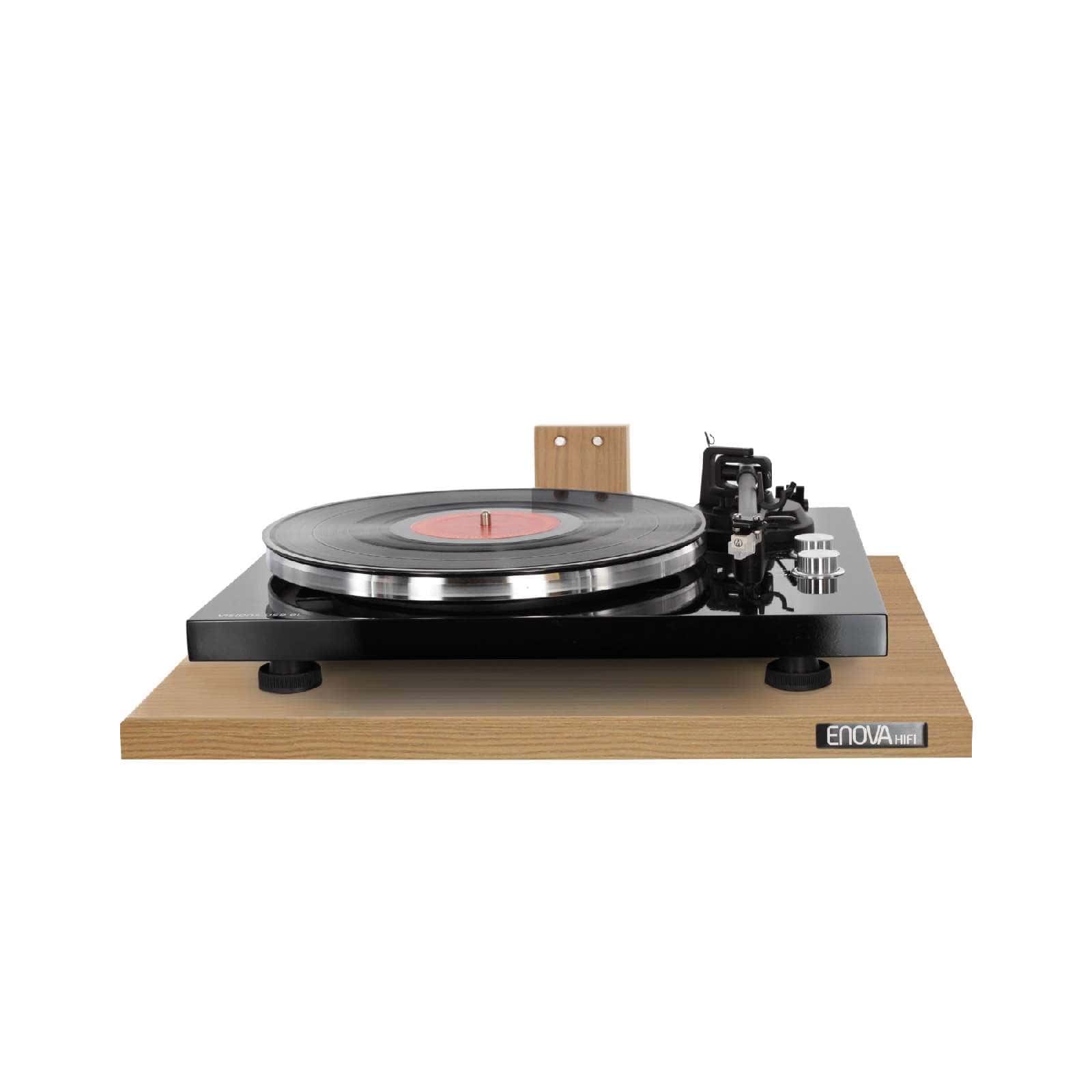 ENOVA HIFI TURNTABLE WALLMOUNT SWE