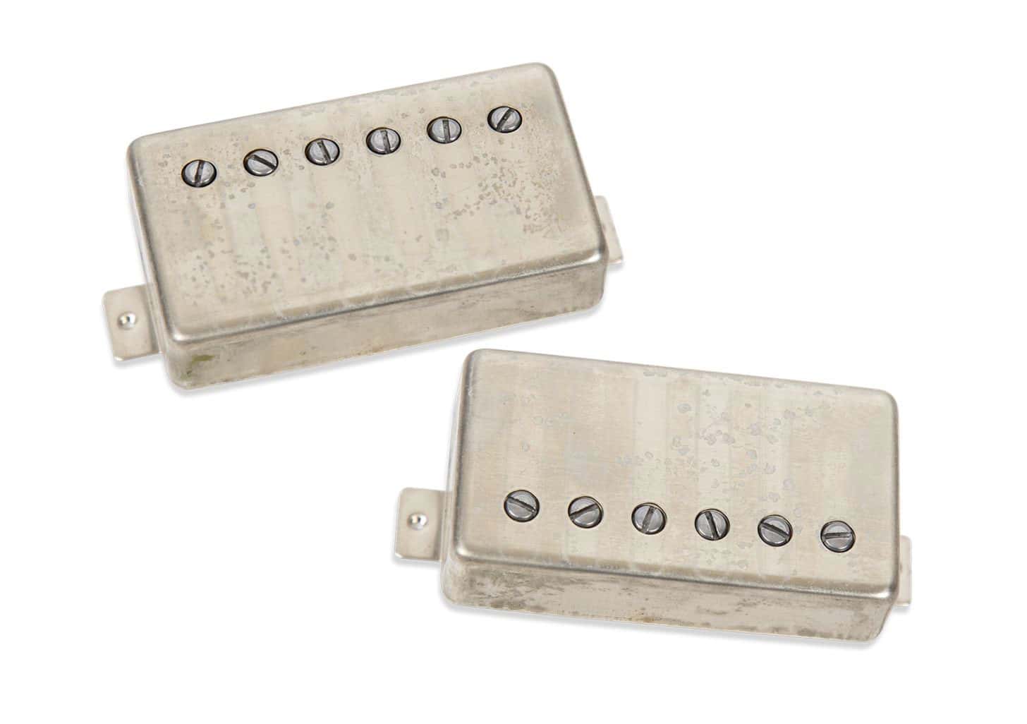 SEYMOUR DUNCAN CUSTOM SHOP 